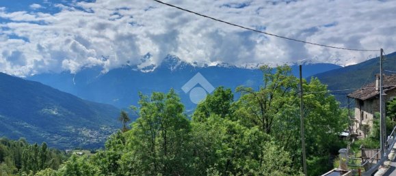 Дом с 4 комнатами в Аллен, Италия № 102804 21