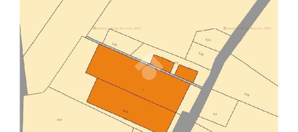 Дом с 4 комнатами в Аллен, Италия № 102804 47