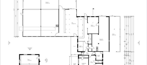 Casa de 3 dormitorios en Wittmund, Germany No. 238750 18