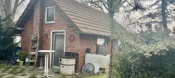 Casa de 3 dormitorios en Wittmund, Germany No. 238750 6