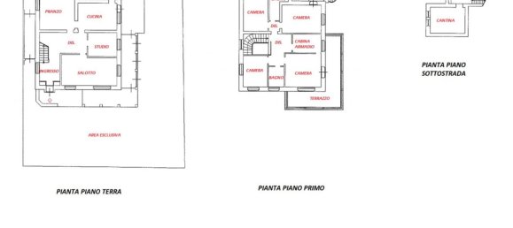 Casa T5 em Thiene, Italy N.º 336387 13