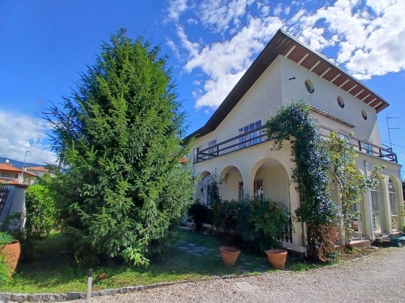 Casa T5 em Thiene, Italy N.º 336387