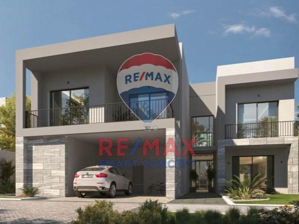 3 bedrooms Townhouse in Yas Island, UAE No. 38946