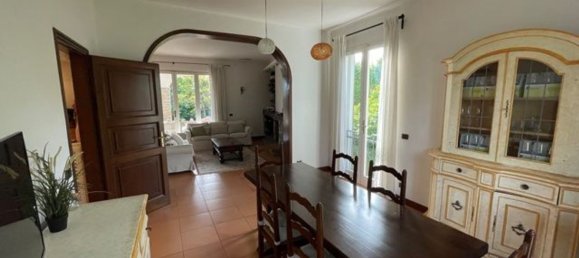6 rooms Villa in Forte dei Marmi, Italy No. 138869 11