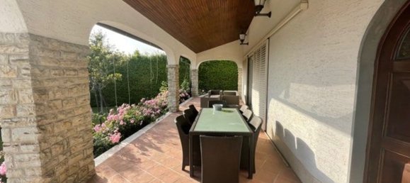 6 rooms Villa in Forte dei Marmi, Italy No. 138869 7