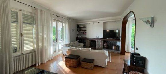 6 rooms Villa in Forte dei Marmi, Italy No. 138869 8
