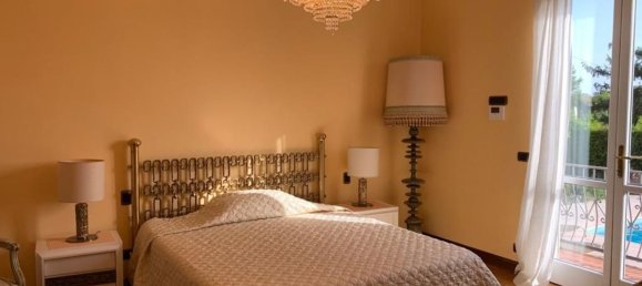 6 rooms Villa in Forte dei Marmi, Italy No. 138869 16