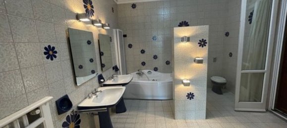 6 rooms Villa in Forte dei Marmi, Italy No. 138869 22