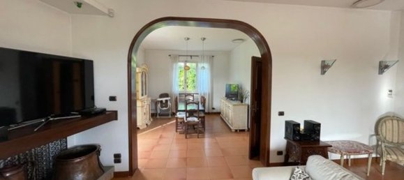 6 rooms Villa in Forte dei Marmi, Italy No. 138869 9