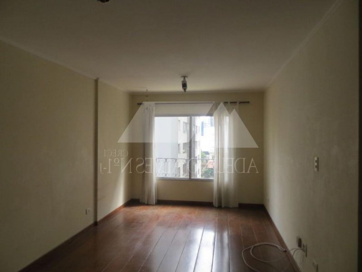 2 غرف نوم شقة في Sao Paulo, Brazil رقم 584023