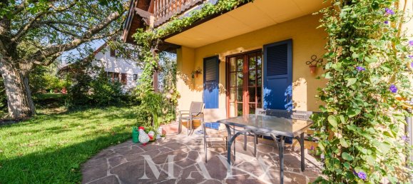 Casa de 1 dormitorio en Sierentz, France No. 242608 4