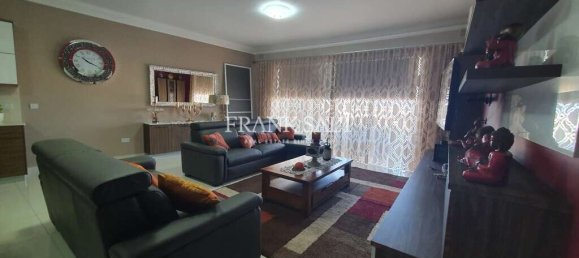 Apartamento de 3 dormitorios en Gharghur, Malta No. 10753 7