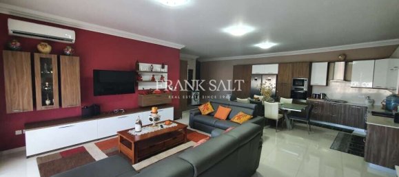 Apartamento de 3 dormitorios en Gharghur, Malta No. 10753 6