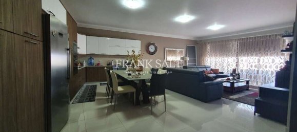 Apartamento de 3 dormitorios en Gharghur, Malta No. 10753 9