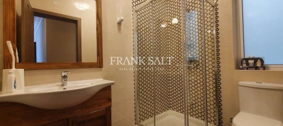 Apartamento de 3 dormitorios en Gharghur, Malta No. 10753 13