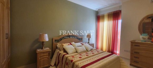 Apartamento de 3 dormitorios en Gharghur, Malta No. 10753 12