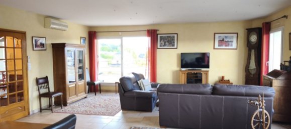 3 Schlafzimmer Wohnung in Brive-la-Gaillarde, France, Nr. 338900 3