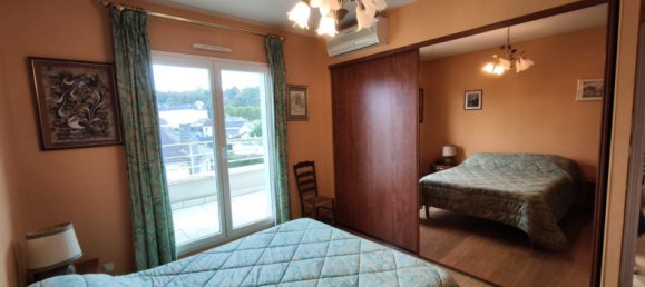 3 Schlafzimmer Wohnung in Brive-la-Gaillarde, France, Nr. 338900 7