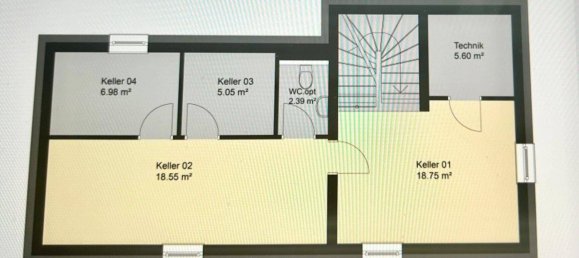 Casa de 7 divisões em Vienna, Austria N.º 138899 19