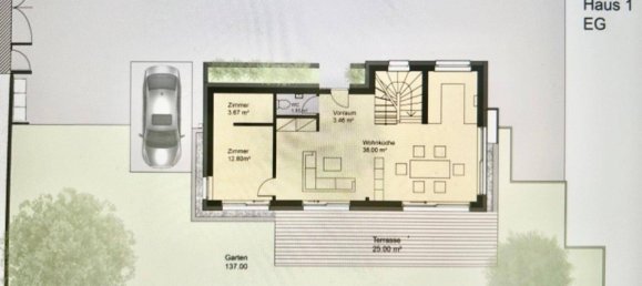 Casa de 7 divisões em Vienna, Austria N.º 138899 17