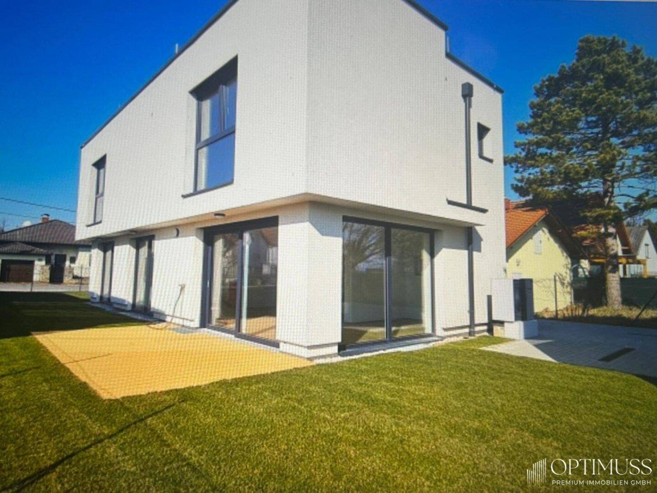 Casa de 7 divisões em Vienna, Austria N.º 138899