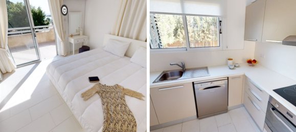 5 bedrooms Villa in Paphos, Cyprus No. 10396 6