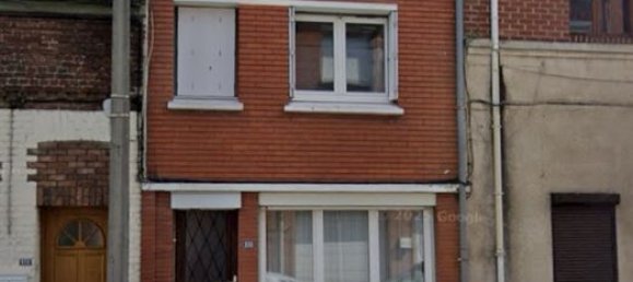 3 غرف نوم منزل في Henin-Beaumont, France رقم 278266 2