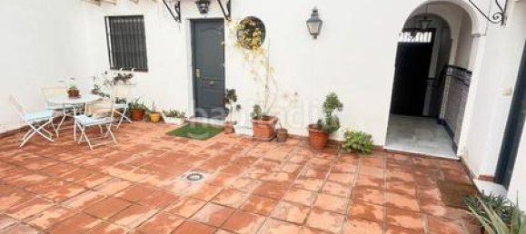 2 غرف نوم تاون هاوس في Cordoba, Spain رقم 165536 2