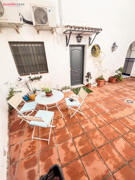 2 غرف نوم تاون هاوس في Cordoba, Spain رقم 165536