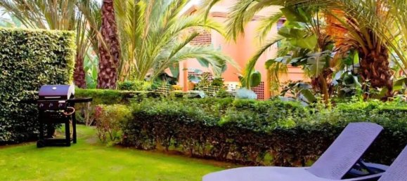 2 Schlafzimmer Wohnung in Estepona, Spain, Nr. 166177 15