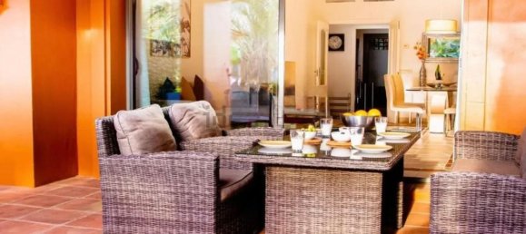 2 Schlafzimmer Wohnung in Estepona, Spain, Nr. 166177 13