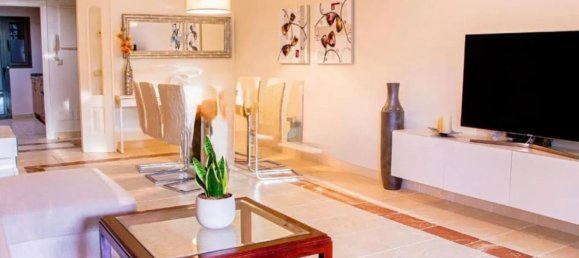 2 Schlafzimmer Wohnung in Estepona, Spain, Nr. 166177 4