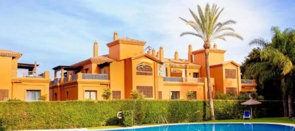 2 Schlafzimmer Wohnung in Estepona, Spain, Nr. 166177 14
