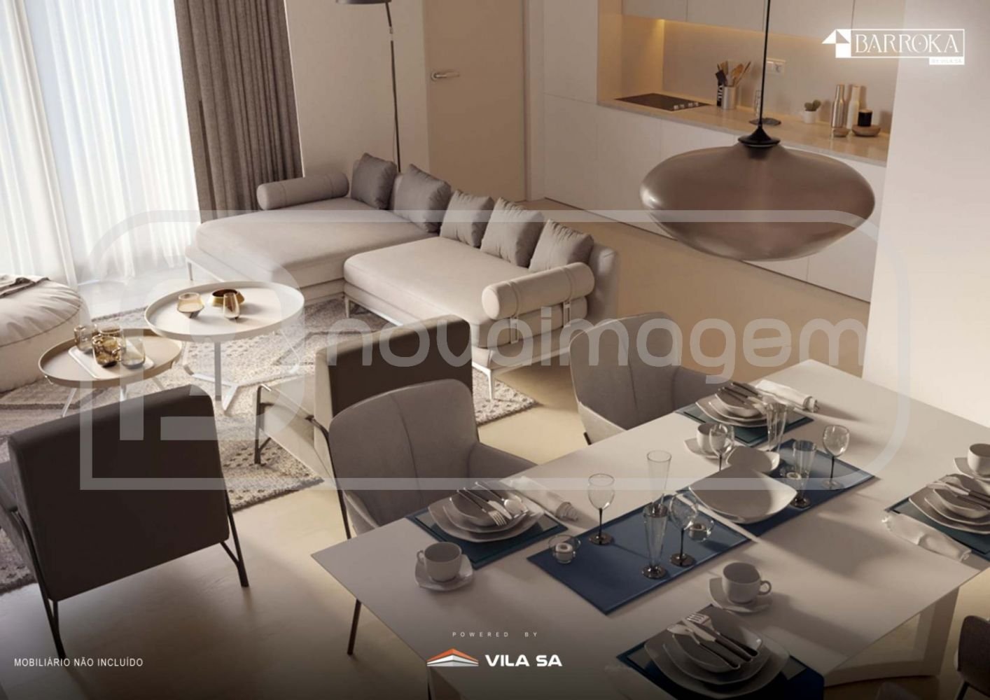 2 bedrooms Apartment in Aveiro, Portugal No. 111326