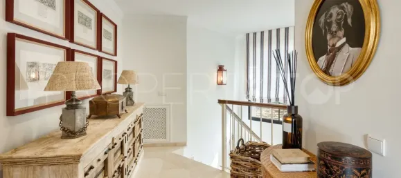 4 غرف نوم فيلا في La Quinta, Spain رقم 134162 15