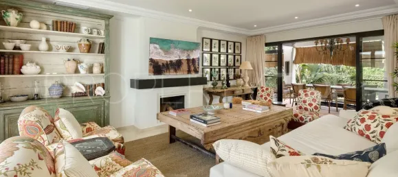 4 غرف نوم فيلا في La Quinta, Spain رقم 134162 4