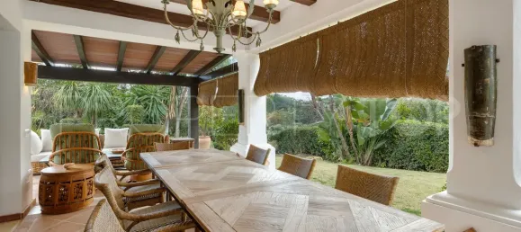 4 غرف نوم فيلا في La Quinta, Spain رقم 134162 18