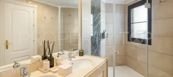 4 غرف نوم فيلا في La Quinta, Spain رقم 134162 12