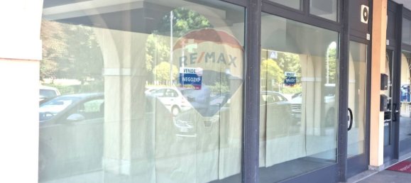 92m² Commercial property in Saccolongo, Italy No. 266132 2