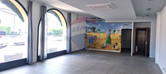 92m² Commercial property in Saccolongo, Italy No. 266132 9