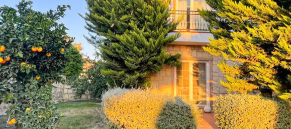 Villa 4+1 à Side, Turkey No. 5659 22