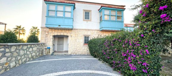 Villa 4+1 à Side, Turkey No. 5659 17