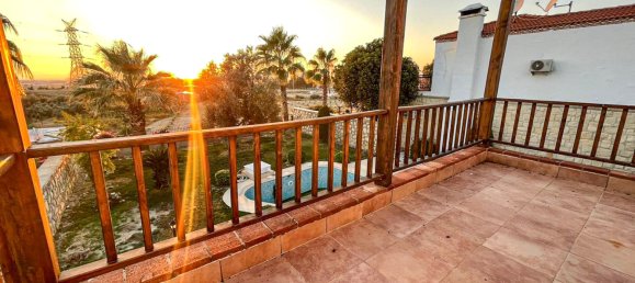 Villa 4+1 à Side, Turkey No. 5659 16