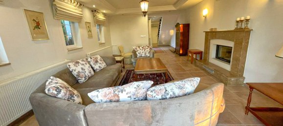 Villa 4+1 à Side, Turkey No. 5659 19