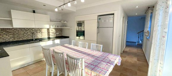 Villa 4+1 à Side, Turkey No. 5659 2