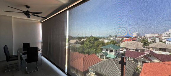 2 Schlafzimmer Eigentumswohnung in Pattaya, Thailand, Nr. 11788 4