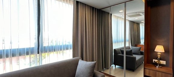 2 Schlafzimmer Eigentumswohnung in Pattaya, Thailand, Nr. 11788 6