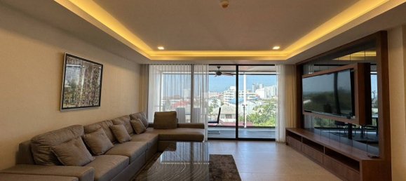2 Schlafzimmer Eigentumswohnung in Pattaya, Thailand, Nr. 11788 5