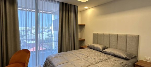 2 Schlafzimmer Eigentumswohnung in Pattaya, Thailand, Nr. 11788 17