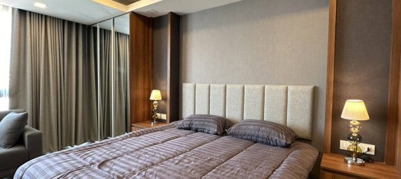 2 Schlafzimmer Eigentumswohnung in Pattaya, Thailand, Nr. 11788 15